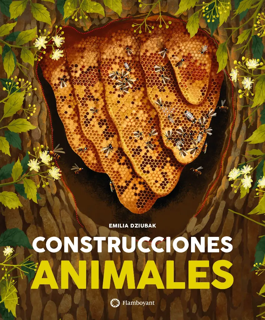 Contrucciones Animales