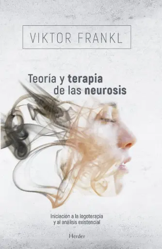 Teoría y Terapia de las neurosis