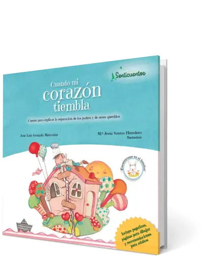 Cuando mi corazón tiembla