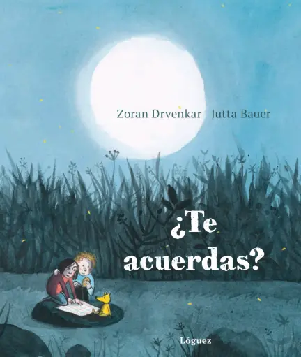 Te acuerdas?